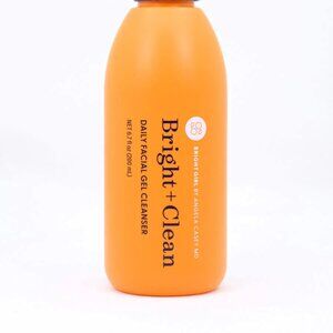 Bright Girl Bright + Daily Gel Cleanser 6.7 fl oz